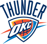 Oklahoma City Thunder logo