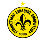 Maroussi BC logo