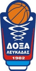 Lefkadas logo
