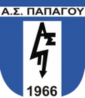 Papagou logo