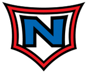 Njardvik Women logo