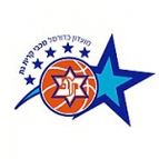 Maccabi Kiryat Gat logo