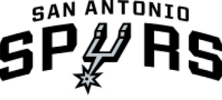 San Antonio Spurs logo