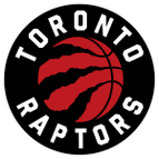 Toronto Raptors logo