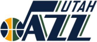 Utah Jazz logo
