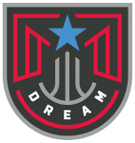 Atlanta Dream Women logo