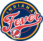 Indiana Fever Women logo
