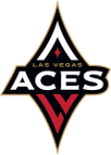 Las Vegas Aces Women logo