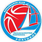 Portoroz logo