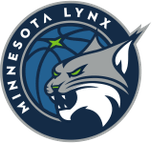 Minnesota Lynx Women logo