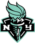 New York Liberty Women logo