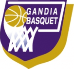 CB Gandia logo