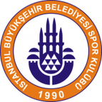 Istanbul BB logo