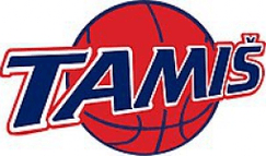 KK Tamis Pancevo logo