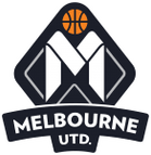 Melbourne United logo