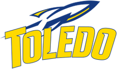 Toledo Rockets logo