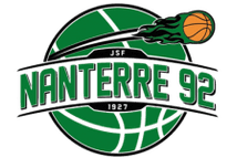 Nanterre 92 logo
