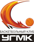 UMMC Ekaterinburg Women logo