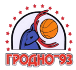 Grodno GrSU logo