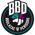 Boulazac logo