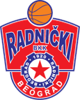 Radnicki logo