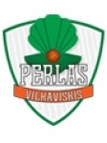 Vilkaviskis logo