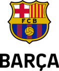 Barcelona Bàsquet logo