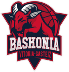 Baskonia Vitoria-Gasteiz logo