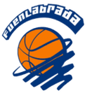 Baloncesto Fuenlabrada logo