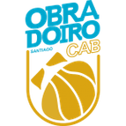 Obradoiro CAB logo