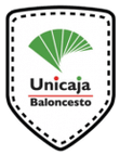 Unicaja Malaga logo