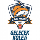 CBK Mersin Women logo