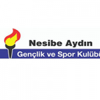 Nesibe Aydin Women logo