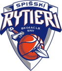Spisski Rytieri logo