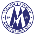 Mladost Zemun logo