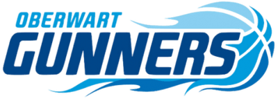 Oberwart Gunners logo