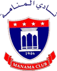 Al-Manama logo