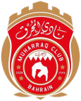 Al-Muharraq logo