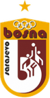 KK Bosna logo