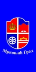 Mrkonjic Grad logo