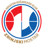 Zrinjski Mostar logo