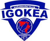Igokea logo