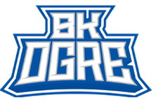 BK Ogre logo