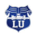 Latvijas Universitate logo