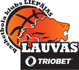 BK Liepāja logo