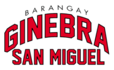 Barangay Ginebra San Miguel logo