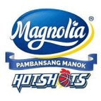 Magnolia Hotshots logo