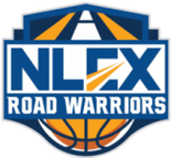 NLEX Road Warriors logo