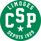 Limoges CSP logo
