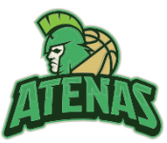 Atenas logo